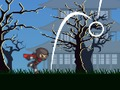 Running Ninja 