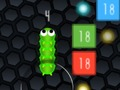 Slither vs Block 