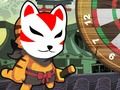 Ninja Darts 