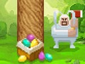 Timber Men Easter 