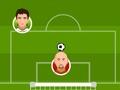 Top Down Soccer 