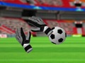 Super Goalie Auditions 