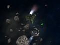 Galaxies Combat 