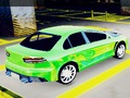Garage Parking 