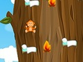 Monkey Jumping! 