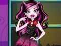 Draculaura Dentist 