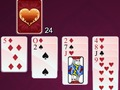 Ace of Hearts 