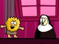 Adam and Eve: Adam the Ghost 