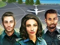 Airport Crime 