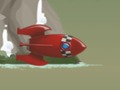 Raging Rockets 