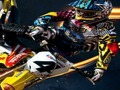 Impossible Moto Stunts 