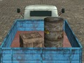 Cargo Drive 
