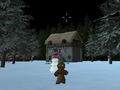 Slenderman Must Die: Silent Streets 