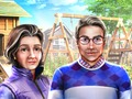 Small Town Neighbors 