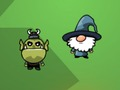 Wizard vs. Orcs 