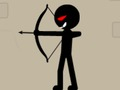 Stickman Archer Online 3 