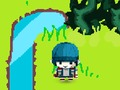 Tree House quest 