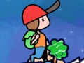 Oh! I'm Getting Taller 