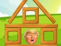 Angry Mexicans VS Trump 