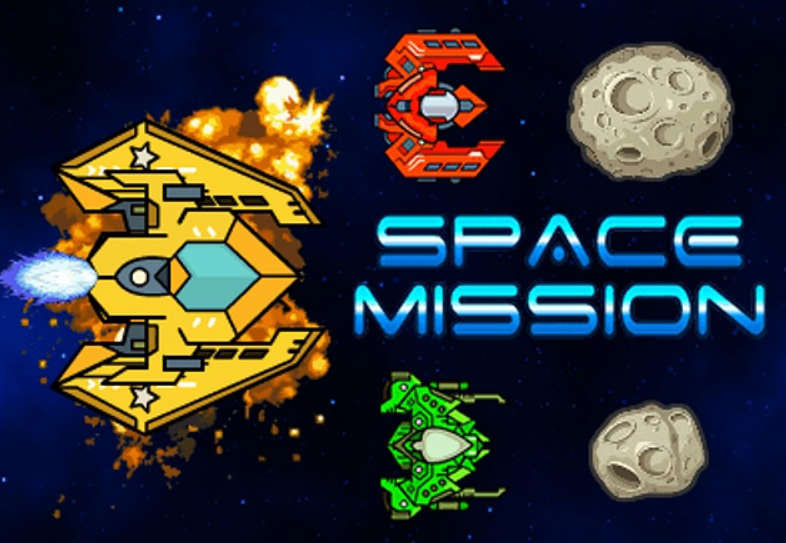 Space Mission 