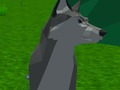 Wolf Simulator 