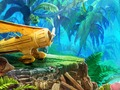 Into The Jungle 