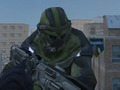 Aliens Invasion 