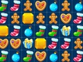 Happy Winter Match 3 