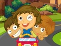 Jungle Highway Escape 