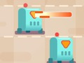 Robots vs Aliens 