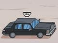 Speedlust Driver 