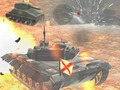 Tanks Battlefield 