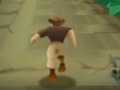 Tomb Run 