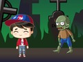 Shoot The Zombies 