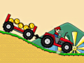 Mario Tractor