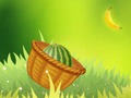 Mortar Watermelon 