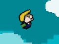 Flappy Trump 