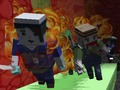 Zombie Arena 3d: Survival Offline 