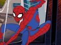 Spider-Man: Hazards at Horizon High 