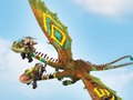 Dragons: Drachenrennen 