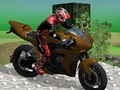 Bike Trials: Wasteland 