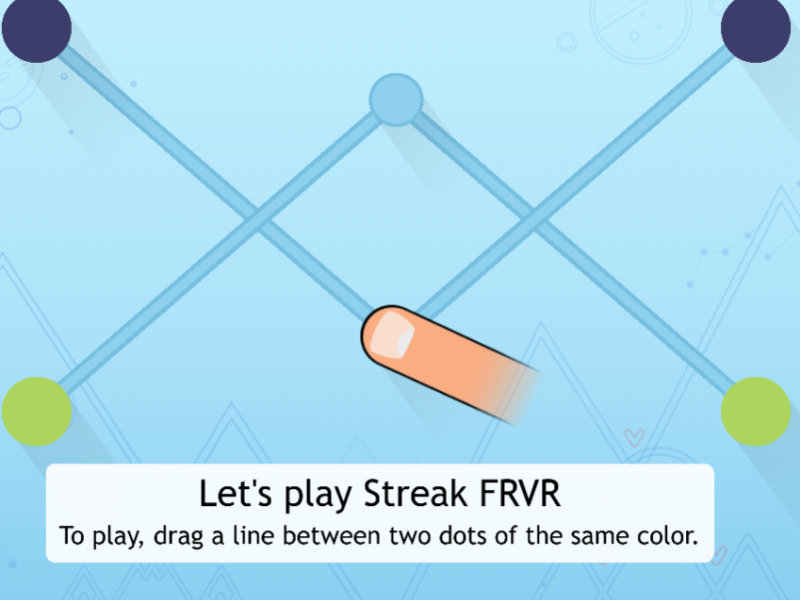 Streak FRVR 