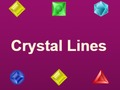 Crystal Lines 