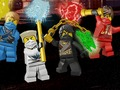 Ninjago ein neustart 