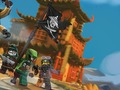 NinjaGo: Rettung aus Dschinnjago 