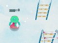 Schneeball-Schlacht 