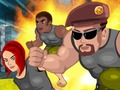Soldier Rush 