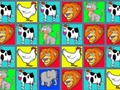 Animals Candy Zoo 