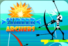 Surfer Archers 