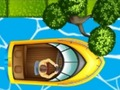 Boat race deluxe 